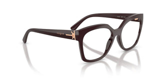 Vogue VO 5691 women Red Butterfly Eyeglasses
