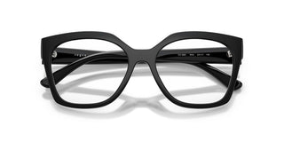 Vogue VO 5691 women Black Butterfly Eyeglasses