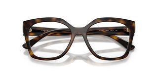 Vogue VO 5691 women Havana Butterfly Eyeglasses