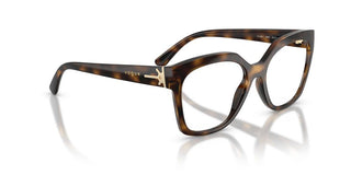Vogue VO 5691 women Havana Butterfly Eyeglasses