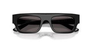 Vogue Vo 5694su Women Black  Sunglasses