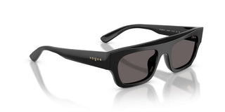 Vogue Vo 5694su Women Black  Sunglasses
