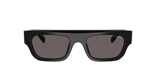 Vogue Vo 5694su Women Black  Sunglasses