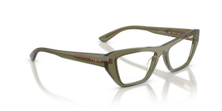 Vogue VO 5701U women Green Cat Eye Eyeglasses