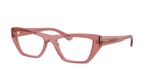 Vogue VO 5701U women Pink Cat Eye Eyeglasses