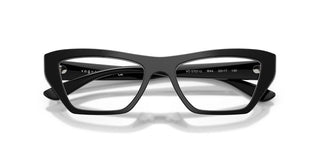 Vogue VO 5701U women Black Cat Eye Eyeglasses