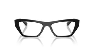 Vogue VO 5701U women Black Cat Eye Eyeglasses