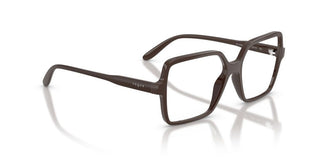 Vogue VO 5702 women Brown Squared Eyeglasses