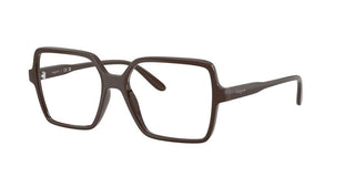 Vogue VO 5702 women Brown Squared Eyeglasses