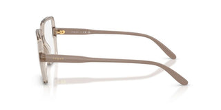 Vogue VO 5702 women Brown Squared Eyeglasses