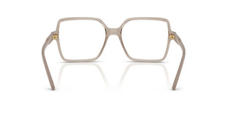 Vogue VO 5702 women Brown Squared Eyeglasses