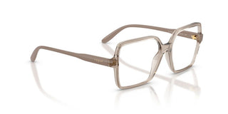 Vogue VO 5702 women Brown Squared Eyeglasses