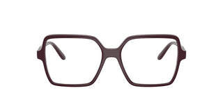 Vogue VO 5702 women Red Squared Eyeglasses