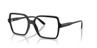 Vogue VO 5702 women Black Squared Eyeglasses