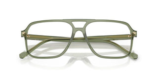Vogue VO 5709 men Green Pilot Eyeglasses