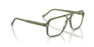 Vogue VO 5709 men Green Pilot Eyeglasses