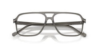 Vogue VO 5709 men Grey Pilot Eyeglasses