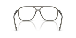 Vogue VO 5709 men Grey Pilot Eyeglasses