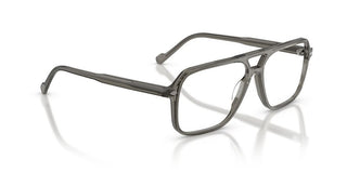 Vogue VO 5709 men Grey Pilot Eyeglasses