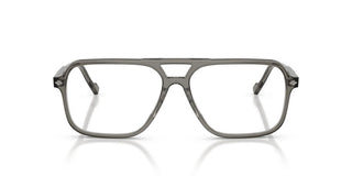 Vogue VO 5709 men Grey Pilot Eyeglasses