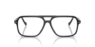 Vogue VO 5709 men Black Pilot Eyeglasses