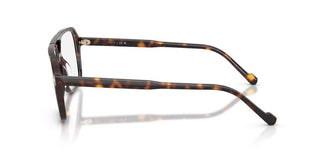 Vogue VO 5709 men Havana Pilot Eyeglasses