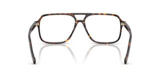 Vogue VO 5709 men Havana Pilot Eyeglasses