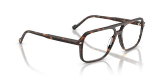 Vogue VO 5709 men Havana Pilot Eyeglasses