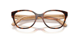 Vogue VO 5712 women Havana Cat Eye Eyeglasses