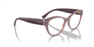 Vogue VO M5527 women Pink Geometric Eyeglasses