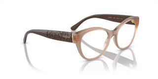 Vogue VO M5527 women Brown Geometric Eyeglasses