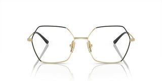 Vogue VO 4297T women Black Geometric Eyeglasses