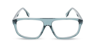 Police Vplq64 Men  Squared Eyeglasses