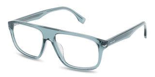 Police Vplq64 Men  Squared Eyeglasses