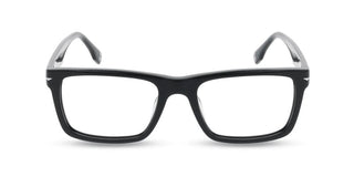 Police Vplq64 Men  Squared Eyeglasses