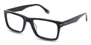Police Vplq64 Men  Squared Eyeglasses