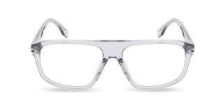 Police Vplq65 Unisex  Geometric Eyeglasses