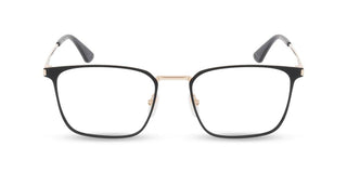 Police Vplq70 Men  Squared Eyeglasses