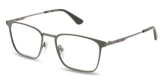 Police Vplq70 Men  Squared Eyeglasses