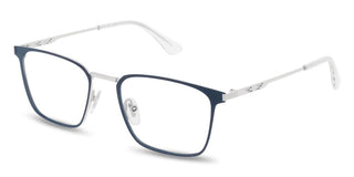 Police Vplq70 Men  Squared Eyeglasses