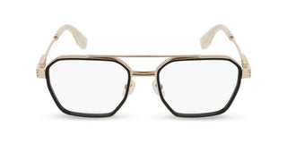 Police Vplq76e Unisex  Geometric Eyeglasses