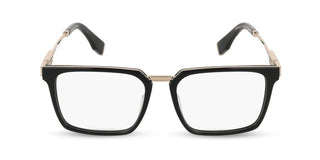 Police Vplq77 Unisex  Squared Eyeglasses