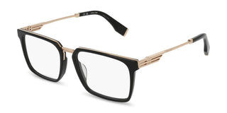Police Vplq77 Unisex  Squared Eyeglasses