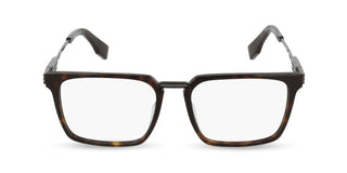 Police Vplq77 Unisex  Squared Eyeglasses