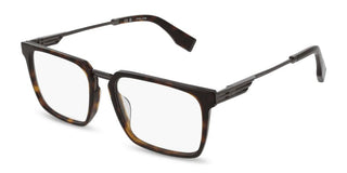 Police Vplq77 Unisex  Squared Eyeglasses