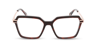 Police Vplr15 Unisex  Squared Eyeglasses