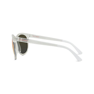 VUARNET LEGEND 02 ORIGINALS VU40017U men Transparent Sunglasses