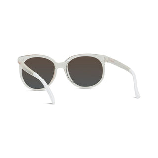 VUARNET LEGEND 02 ORIGINALS VU40017U men Transparent Sunglasses