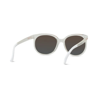 VUARNET LEGEND 02 ORIGINALS VU40017U men Transparent Sunglasses