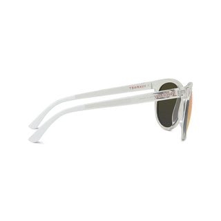 VUARNET LEGEND 02 ORIGINALS VU40017U men Transparent Sunglasses